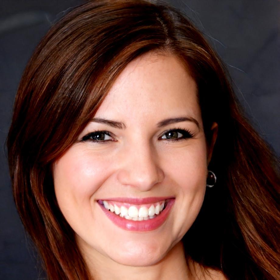 Dr. Sarah Mitchell, Chief Research Officer at neravistulon