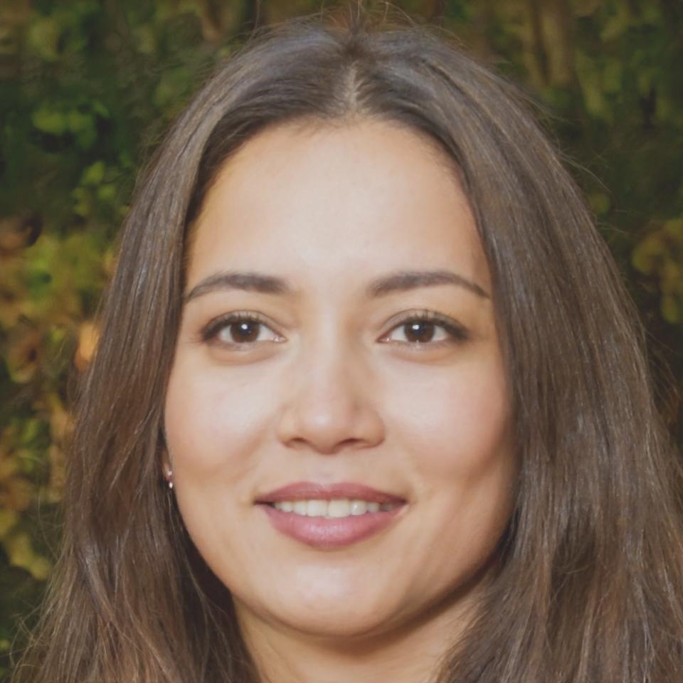 Sarah Williams, Learning Experience Designer